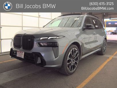 Used 2026 BMW X7 M60i