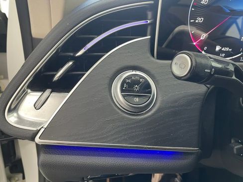 Used 2024 Mercedes-Benz E 350 4MATIC Sedan image 38