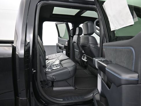 New 2026 Ford F250 Platinum w/ Tremor Off-Road Package image 20