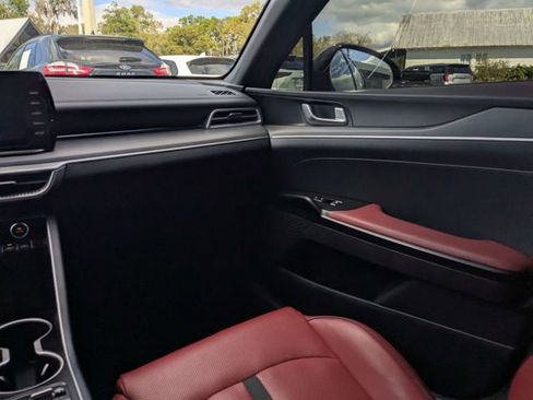 Used 2021 Kia K5 GT-Line image 15