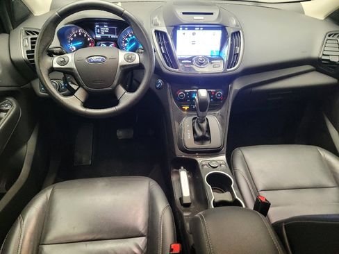 Used 2016 Ford Escape Titanium AWD/4WD image 22