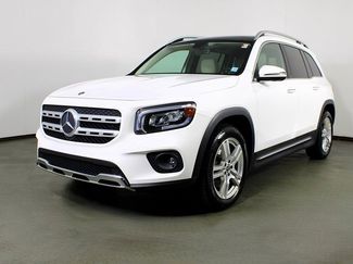 Used 2020 Mercedes-Benz GLB 250 4MATIC image 1