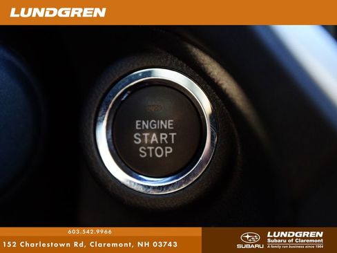 Certified 2023 Subaru Forester Premium image 18