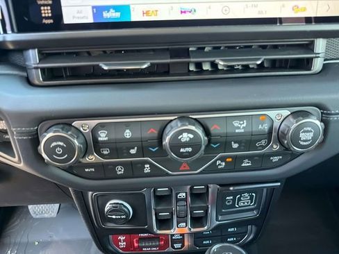 New 2026 Jeep Gladiator Rubicon image 27