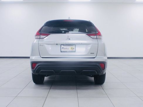 Used 2024 Mitsubishi Eclipse Cross Black Edition image 20