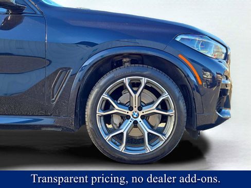 Used 2019 BMW X5 xDrive40i w/ M Sport Package image 13