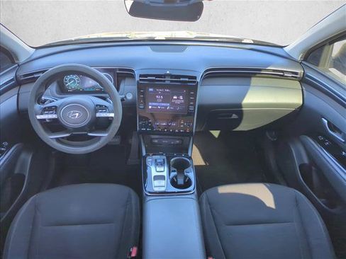 Used 2022 Hyundai Tucson SEL AWD/4WD image 16