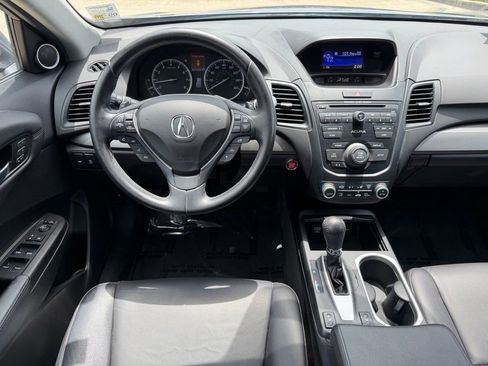 Used 2018 Acura RDX FWD image 16