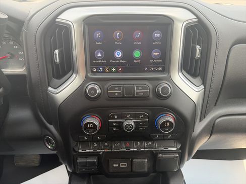 Used 2019 Chevrolet Silverado 1500 RST w/ All-Star Edition AWD/4WD image 26