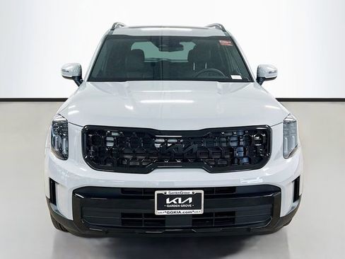 New 2025 Kia Telluride EX X-Line image 2