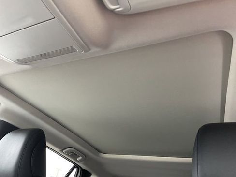 Certified 2023 MAZDA CX-50 AWD 2.5 S w/ Cargo Package image 28