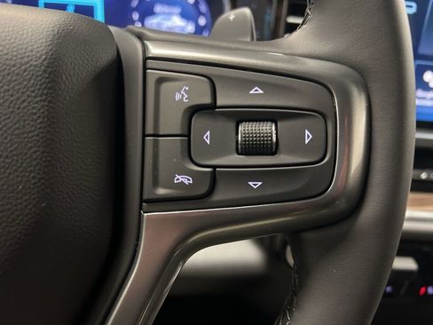 New 2026 Chevrolet Silverado 1500 RST image 15