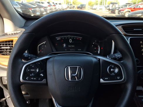 Used 2019 Honda CR-V EX image 20