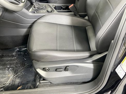 Used 2020 Volkswagen Tiguan SEL image 19