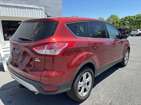 Used 2015 Ford Escape SE AWD/4WD image 6