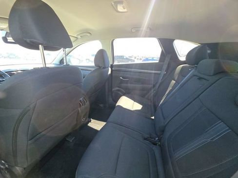Used 2024 Hyundai Tucson SEL FWD image 11