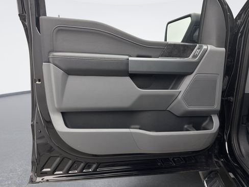 Used 2021 Ford F150 XLT w/ Equipment Group 302A High AWD/4WD image 9