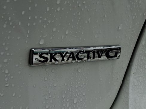 Certified 2021 MAZDA MAZDA3 s image 30