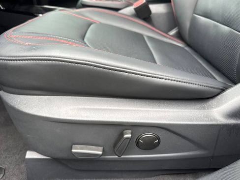 Used 2025 Ford Mustang Mach-E Premium w/ Sport Appearance Package image 13