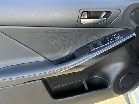 Used 2023 Lexus IS 350 F Sport image 16