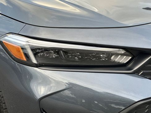 New 2026 Honda Civic Sport image 28