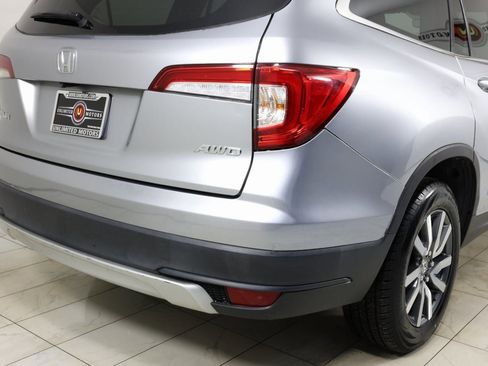 Used 2021 Honda Pilot EX-L image 43