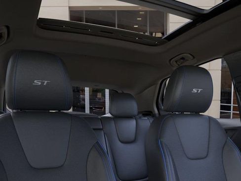 New 2026 Buick Encore GX Sport Touring w/ Advanced Technology Package FWD image 24