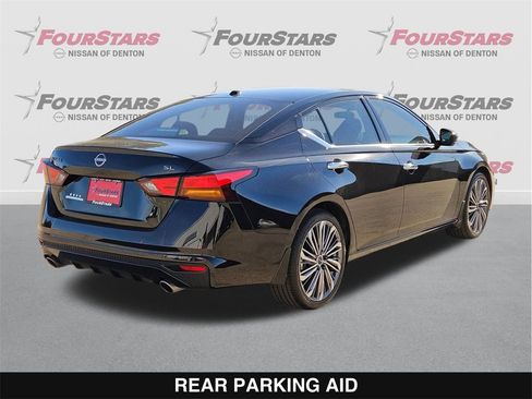 Used 2024 Nissan Altima 2.5 SL image 4
