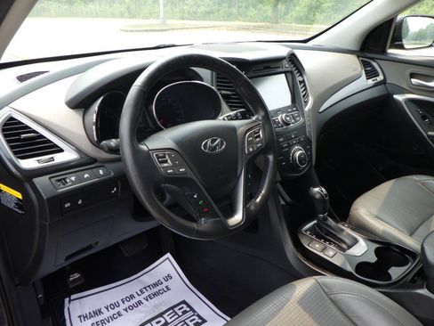 Used 2014 Hyundai Santa Fe Sport w/ Technology Package 04 FWD image 23