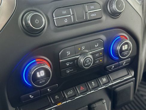 Used 2020 Chevrolet Silverado 1500 LT w/ All-Star Edition RWD image 26