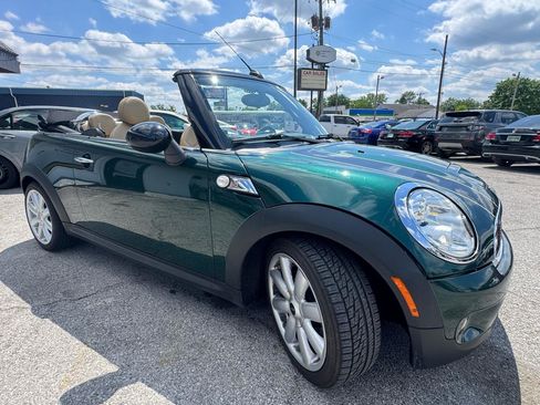 Used 2009 MINI Cooper S FWD image 9
