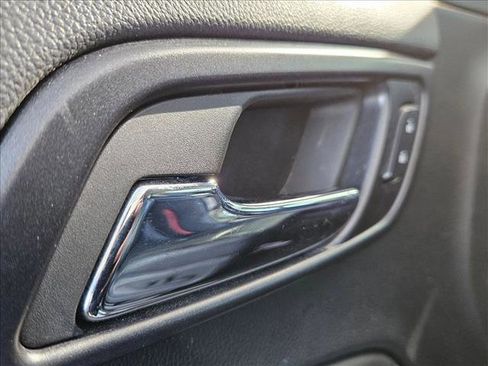 Used 2018 Chevrolet Tahoe LT w/ Texas Edition Package image 14