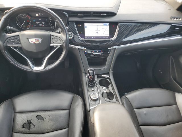 Certified 2023 Cadillac XT6 Premium Luxury w/ LPO, Floor Liner Package AWD/4WD image 29