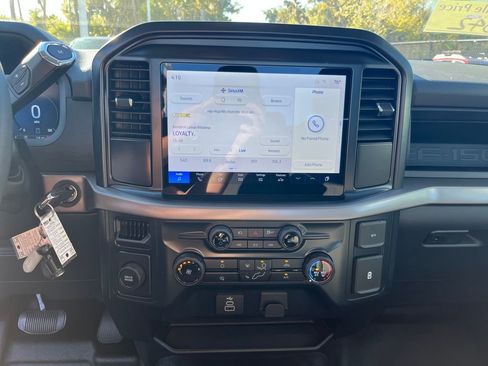 New 2025 Ford F150 XL image 23