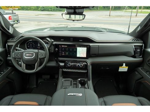 New 2026 GMC Sierra 2500 AT4 w/ AT4 Premium Plus Package AWD/4WD image 35