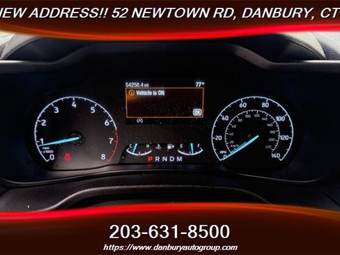 Used 2022 Ford Transit Connect XLT FWD image 17