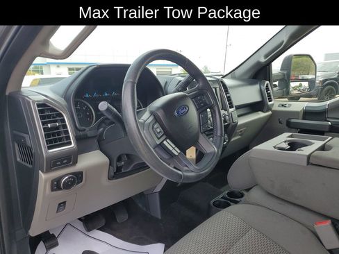 Used 2016 Ford F150 XLT w/ Equipment Group 302A Luxury AWD/4WD image 8