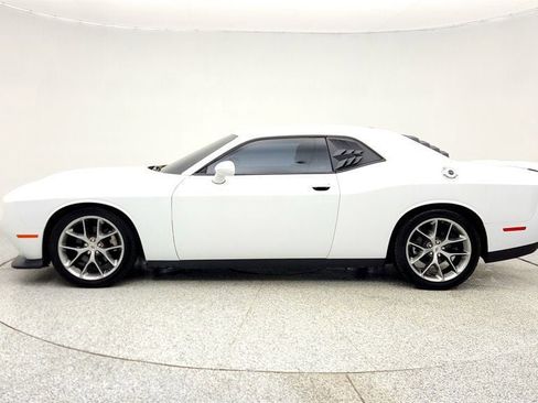 Used 2022 Dodge Challenger GT image 8