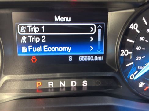 Used 2017 Ford Explorer 4WD image 35