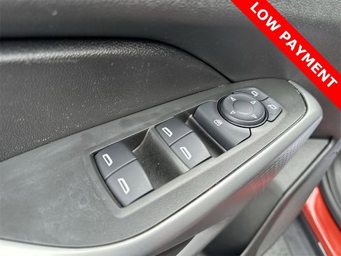 Used 2024 Chevrolet Trax RS w/ Driver Confidence Package image 19