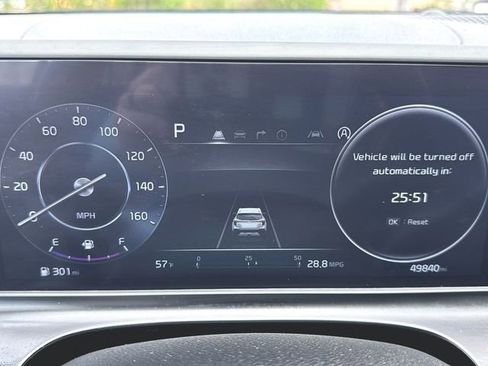 Used 2024 Kia Seltos EX AWD/4WD image 12