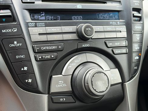 Used 2010 Acura TL w/ Technology Package FWD image 21