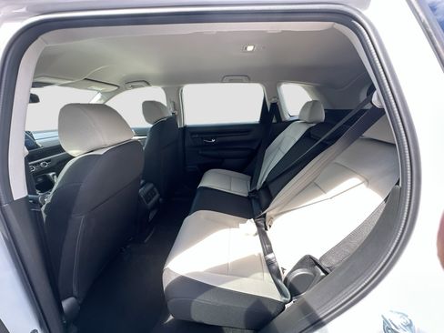 New 2026 Honda CR-V LX image 18