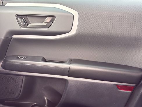 Used 2023 Ford Bronco Sport Big Bend w/ Convenience Package image 23