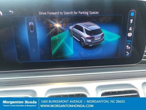 Used 2024 Mercedes-Benz GLE 350 4MATIC image 47