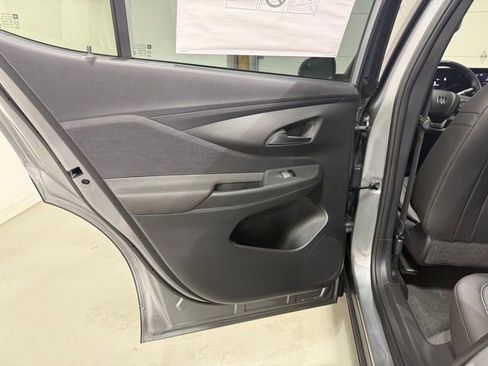 New 2026 Buick Envista Preferred w/ Convenience I Package image 20