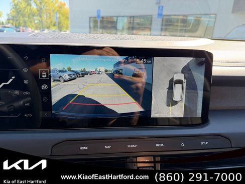New 2027 Kia Telluride SX X-Line AWD/4WD image 34