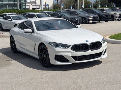 Certified 2023 BMW 840i 840i image 3