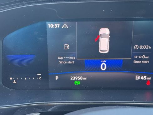 Used 2022 Volkswagen Taos S AWD/4WD image 17