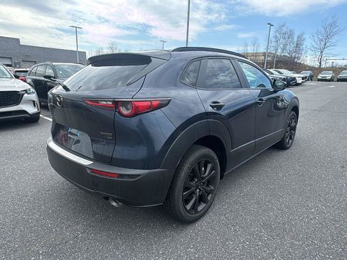 New 2026 MAZDA CX-30 Aire Edition AWD/4WD image 7